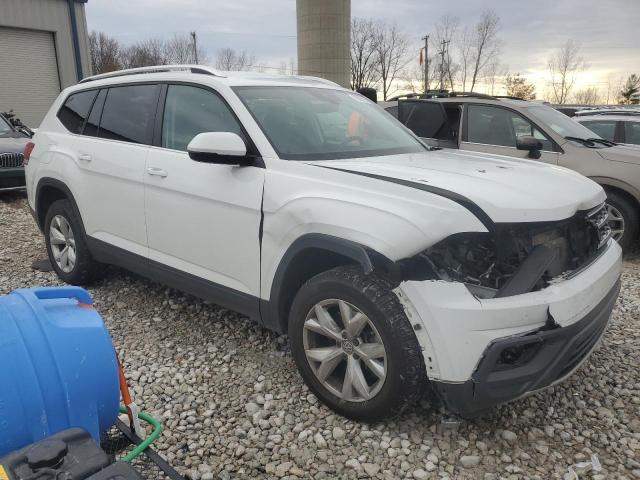 2018 VOLKSWAGEN ATLAS SE - 1V2LR2CA5JC530515