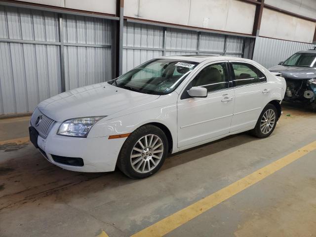 Global Auto Auctions: 2009 MERCURY MILAN PREM