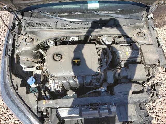 2024 KIA FORTE LX #3301863966