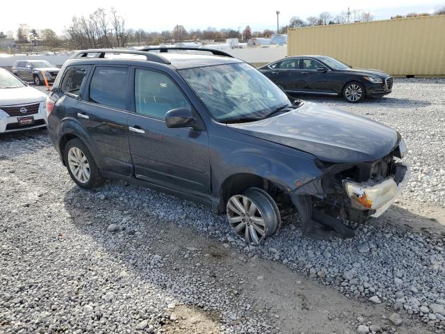 2012 SUBARU FORESTER 2 - JF2SHBDC0CH458386