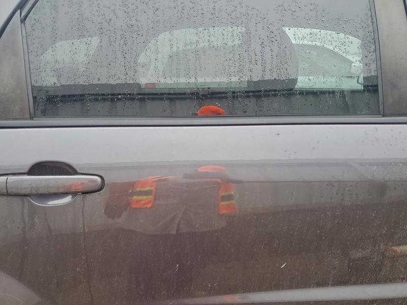 2007 CHEVROLET EQUINOX LT #3297346774