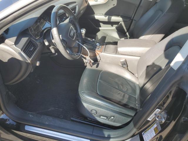 2013 AUDI A7 PREMIUM - WAUYGAFC4DN145652