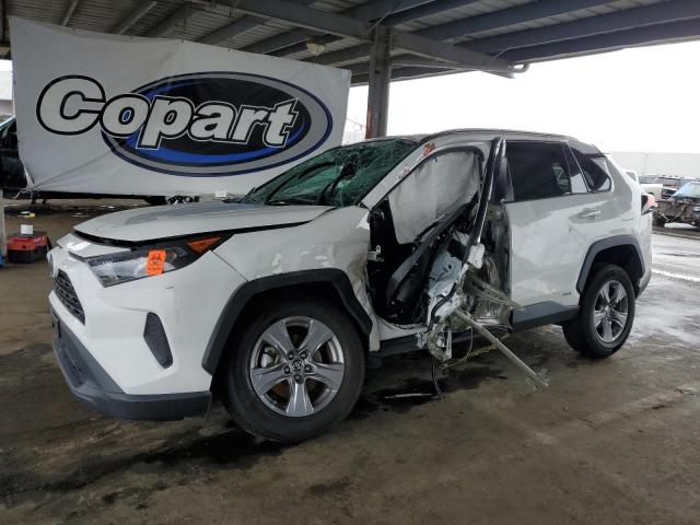 2022 TOYOTA RAV4 LE #3308521615