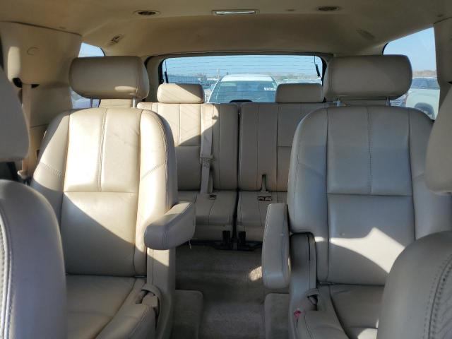 2007 CHEVROLET TAHOE K150 #3292763808