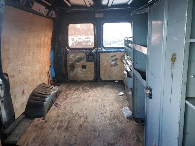 2006 FORD ECONOLINE #3293441405