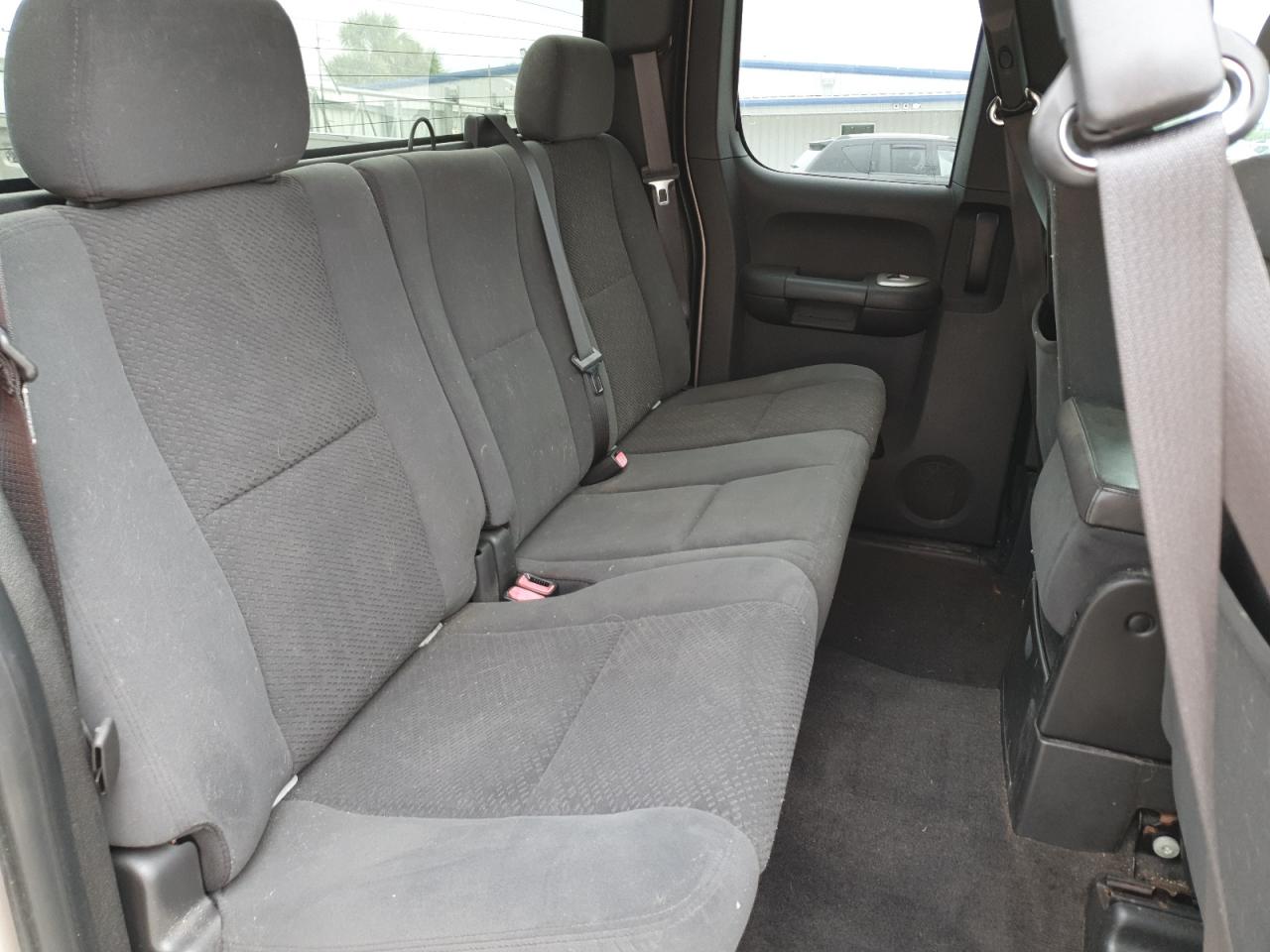 Lot #3308427330 2007 CHEVROLET SILVERADO