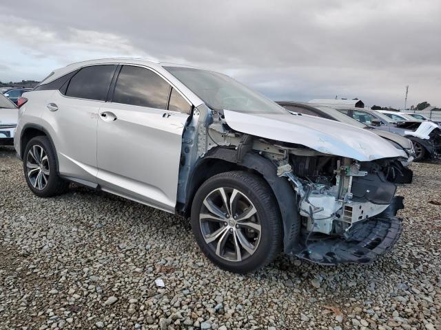 2017 LEXUS RX 350 BAS #3302632109