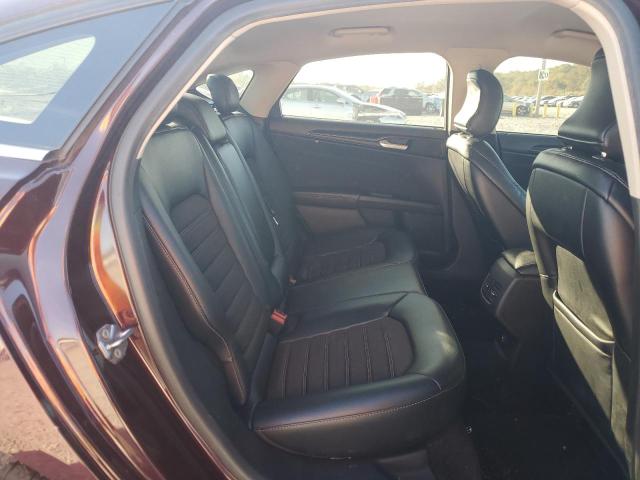 2018 FORD FUSION SE - 3FA6P0HD0JR265358