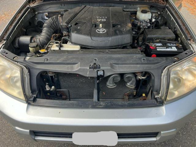 2004 TOYOTA 4RUNNER SR #3291192041