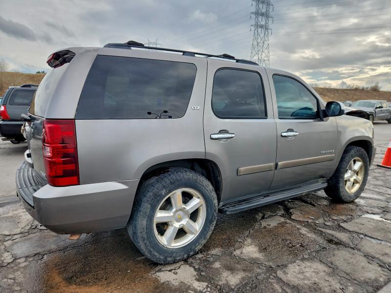 2007 CHEVROLET TAHOE K150 #3294855818