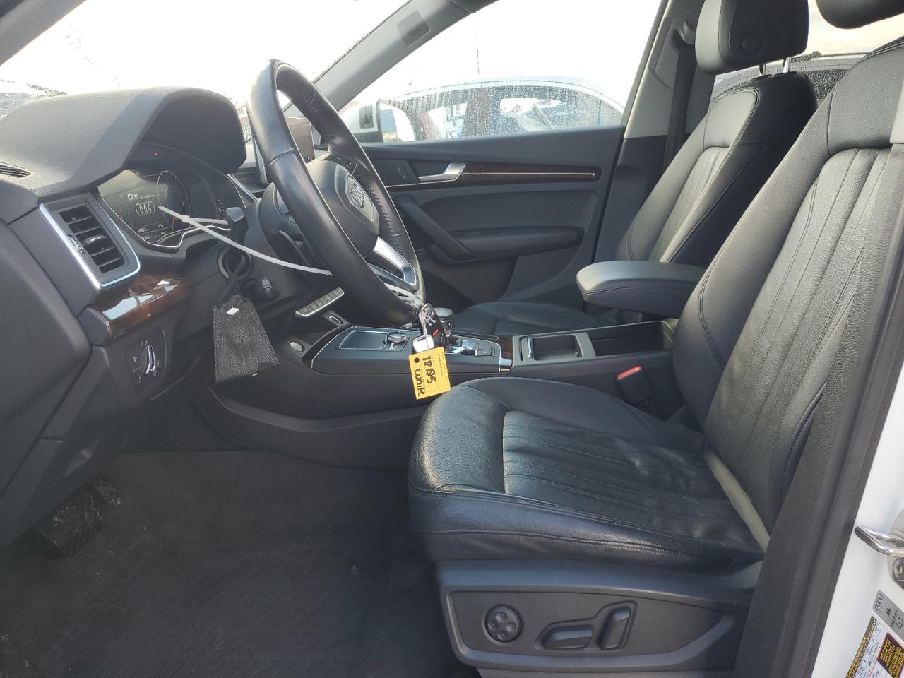 AUDI Q5 PREMIUM PLUS