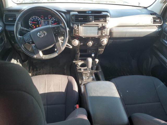 2015 TOYOTA 4RUNNER SR - JTEBU5JR5F5272221