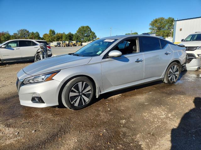 Global Auto Auctions: 2021 NISSAN ALTIMA SL