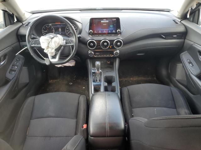 2021 NISSAN SENTRA SV #3302672000