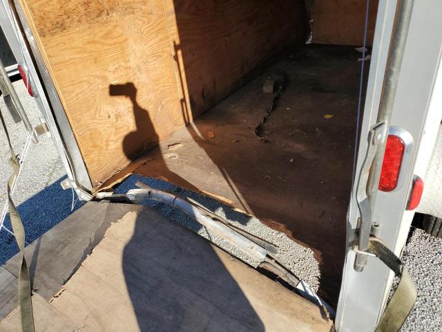 2010 CARRYON ENCLOSED C #3311572239