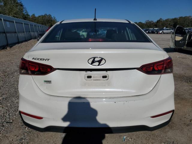 2021 HYUNDAI ACCENT SE #3308339046