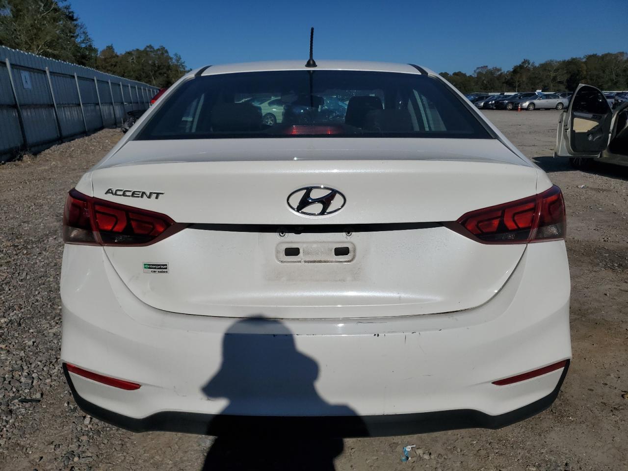 HYUNDAI ACCENT SE