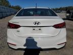 Lot #3308339046 2021 HYUNDAI ACCENT SE