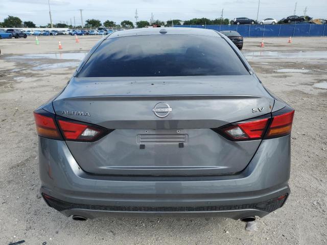 2024 NISSAN ALTIMA SV #3301827352