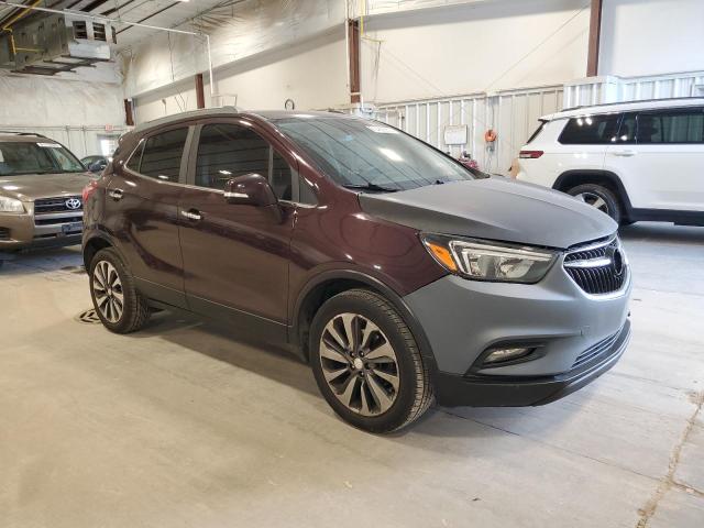 2017 BUICK ENCORE ESS - KL4CJCSBXHB074773