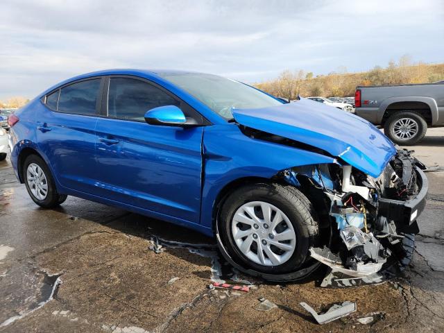 2018 HYUNDAI ELANTRA SE - 5NPD74LF3JH290890