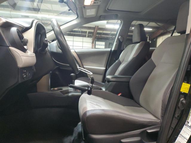 2013 TOYOTA RAV4 XLE - 2T3RFREV5DW030997