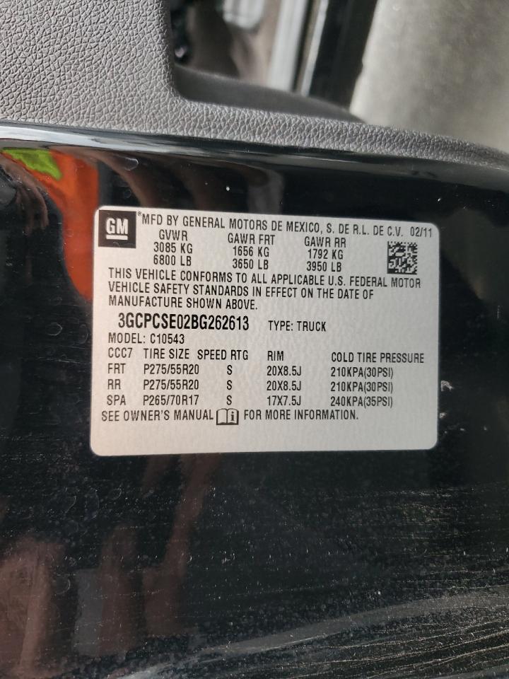 CHEVROLET SILVERADO C1500 LT