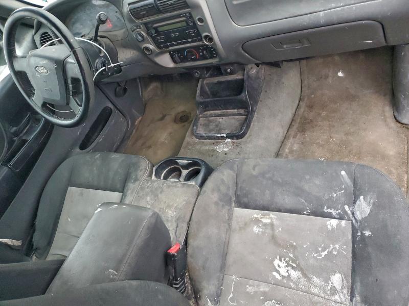 2011 FORD RANGER #3303575934