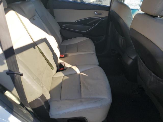 2019 HYUNDAI SANTA FE X #3302799957