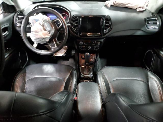 2019 JEEP COMPASS LI #3292506679