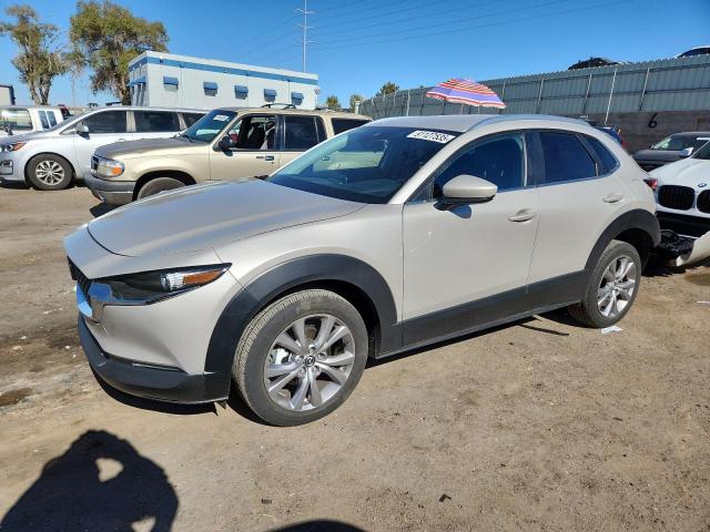 Global Auto Auctions: 2023 MAZDA CX-30 PREF