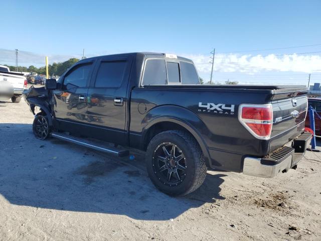 2013 FORD F150 SUPER #3297963773