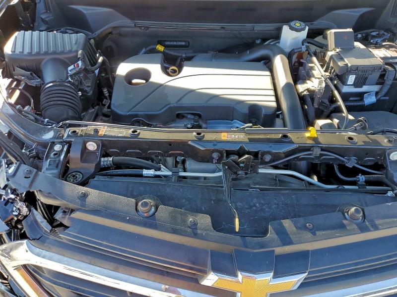 2020 CHEVROLET EQUINOX LT #3316957113