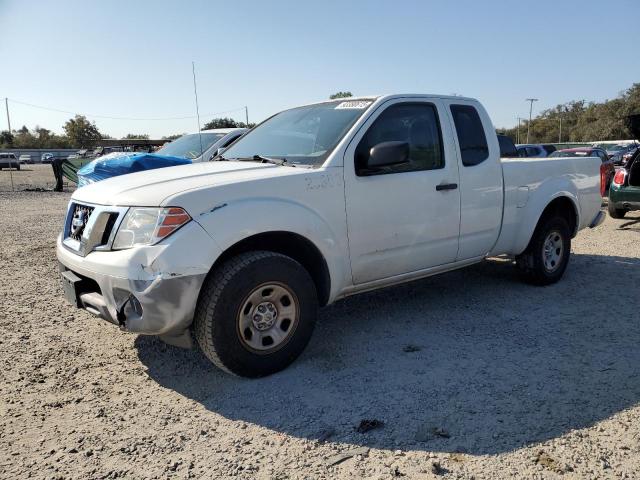 NISSAN FRONTIER S