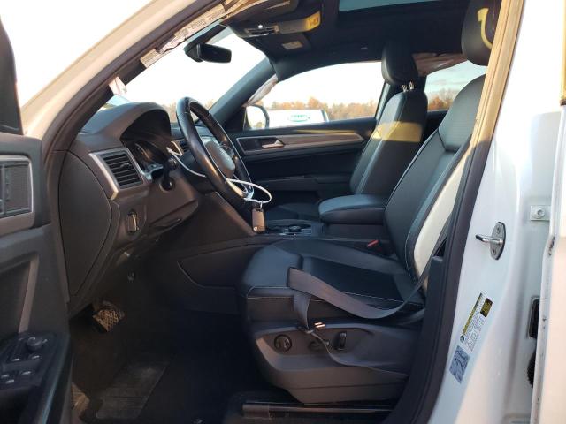 2020 VOLKSWAGEN ATLAS CROS #3291384147