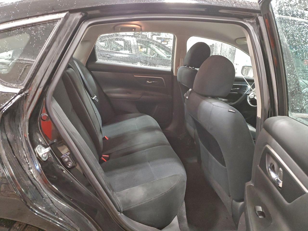 Lot #3301851999 2015 NISSAN ALTIMA 2.5