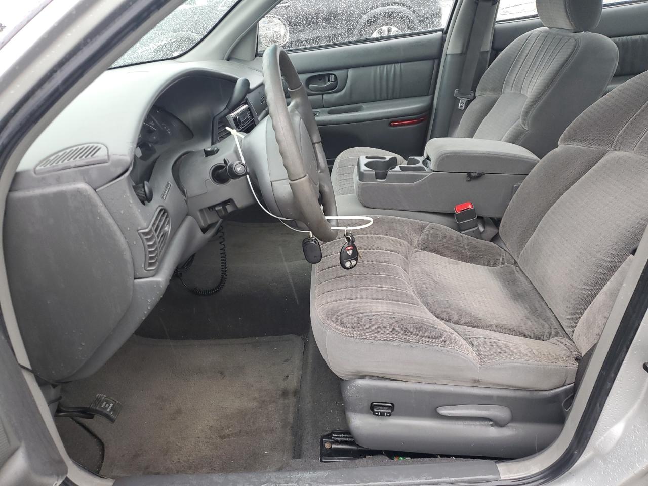 Lot #3310626843 2002 BUICK CENTURY CU