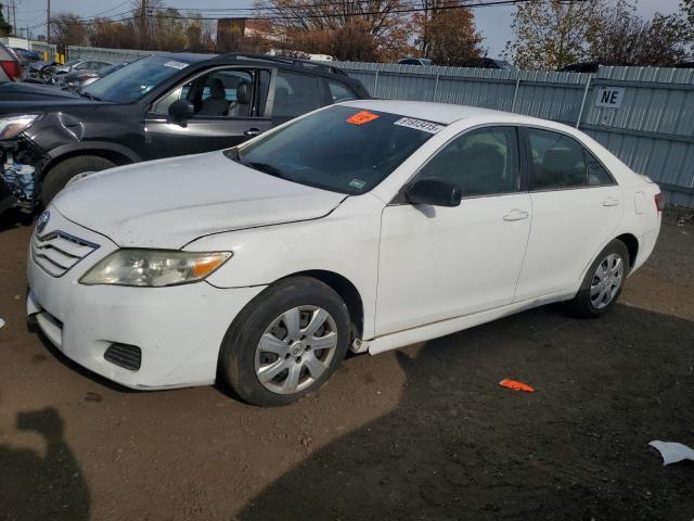 Global Auto Auctions: 2011 TOYOTA CAMRY BASE