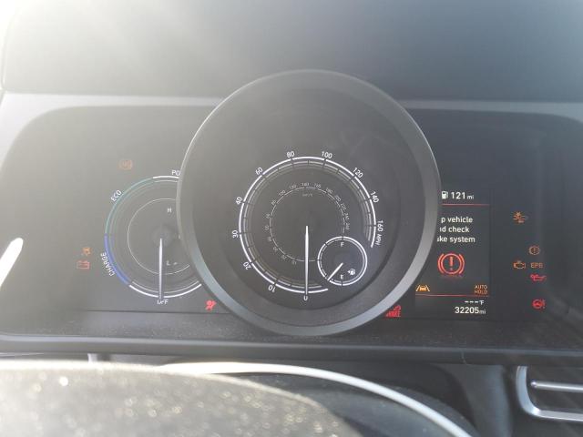 2023 HYUNDAI ELANTRA BL #3301828356