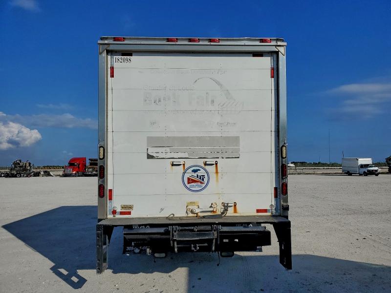 2006 GMC W4500 W450 #3297017379