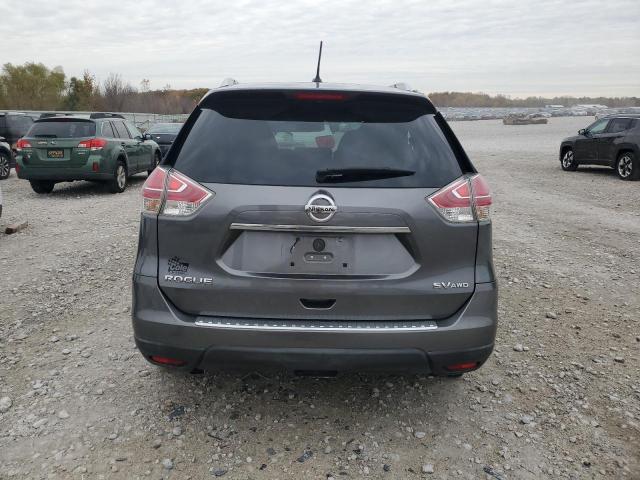 2015 NISSAN ROGUE S - KNMAT2MV4FP535975
