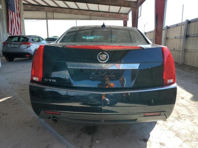 2013 CADILLAC CTS LUXURY #3284674330