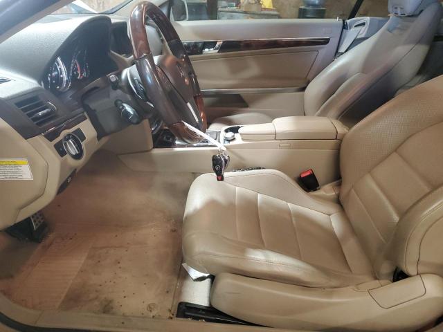 2013 MERCEDES-BENZ E 350 #3304744993