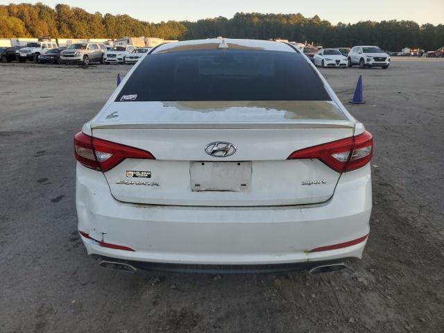 2015 HYUNDAI SONATA SPO #3284600326