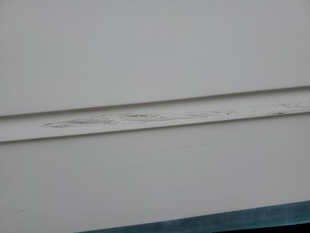 2005 BAYLINER BOAT #3310303054