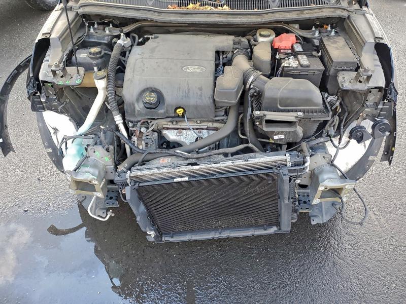 2014 FORD EXPLORER #3302651012