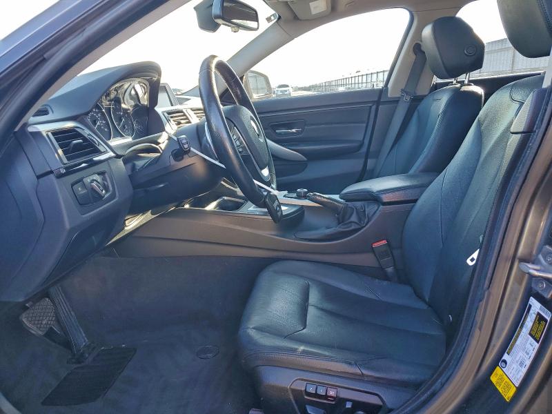 2015 BMW 428 I GRAN #3296874855