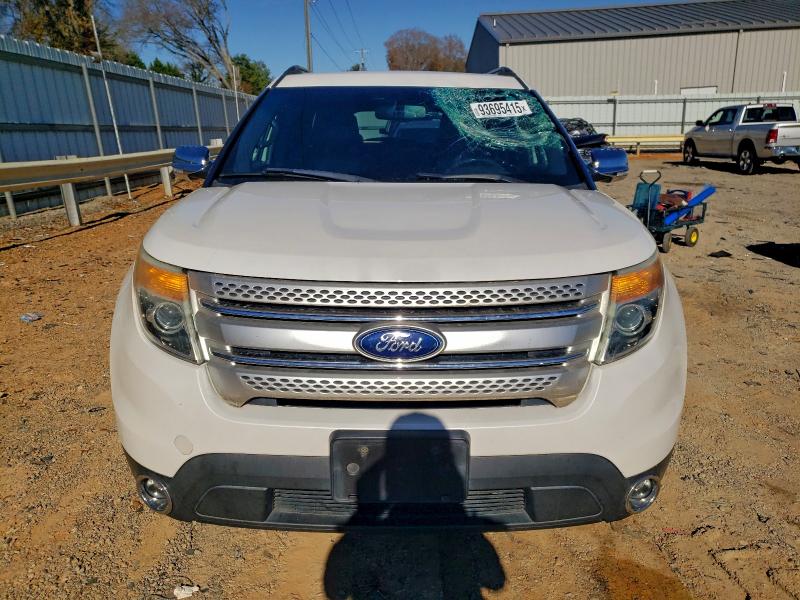 2013 FORD EXPLORER X #3301792332