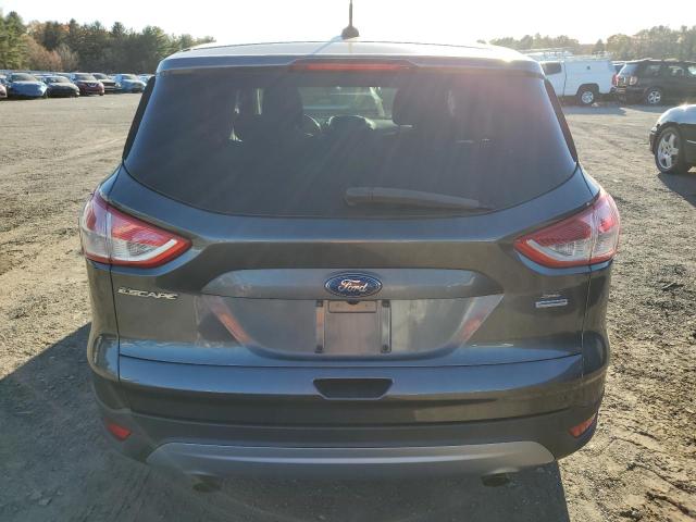 2015 FORD ESCAPE SE - 1FMCU9GX0FUA47857