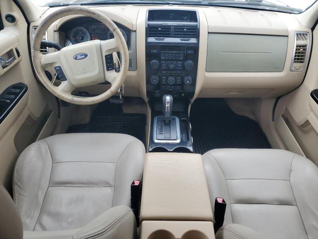 2008 FORD ESCAPE LIM #3291172035
